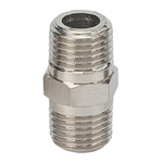 Metal Work Male Male Taper Nipple 3/4" x 3/4"