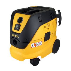 Mirka 1230L Class PC Dust Extractor 240V