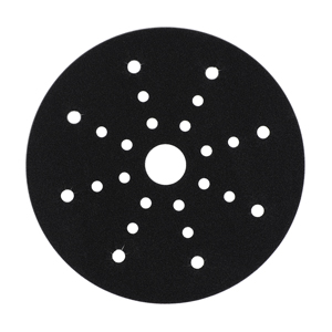 Mirka 225mm Interface Pad For Leros Pack of 3