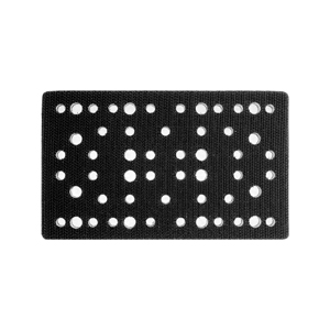Mirka 81 x 133mm Interface Pad For Deos 7mm Pack of 5
