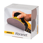 Mirka Abranet 125mm Pack of 50