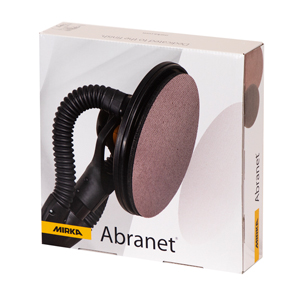 Mirka Abranet 225mm Pack of 25