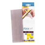 Mirka Abranet 80x230mm Grip Pack of 10