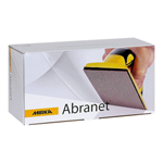 Mirka Abranet 80x230mm Grip Pack of 50