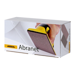 Mirka Abranet 81x133mm Pack of 50