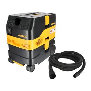 Mirka DEXOS 1217M AFC with Hose 4m UK