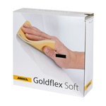 Mirka GoldFlex-Soft Hand Pads Pack of 200