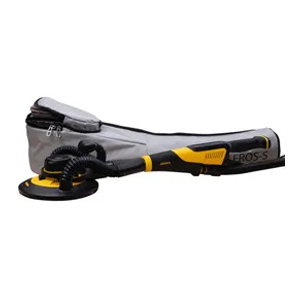 Mirka Leros-s 950CV Wall Sander Dual Voltage With Carry Bag