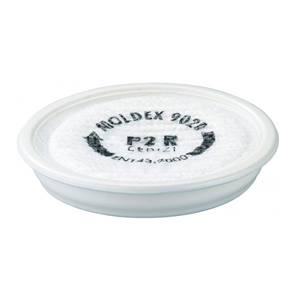 Moldex 7000/9000 Series P2 Particulate Filter Pair