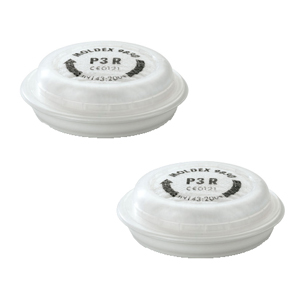 Moldex 7000/9000 Series P3 Particulate Filter Pair