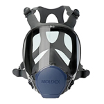 Moldex 9000 Series Reusable Full Face Mask