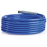 Graco BlueMax II Airless Spray Hose - 1/4