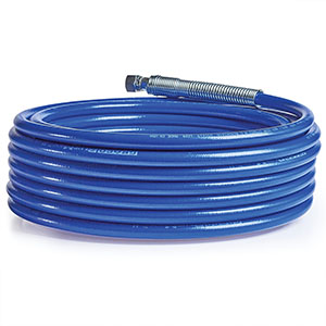 Graco BlueMax II Airless Spray Hose - 1/4