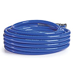 Graco BlueMax II Airless Spray Hose - 3/8" x 15m