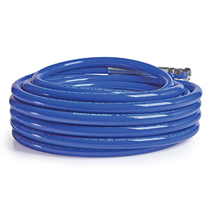 Graco BlueMax II Airless Spray Hose - 3/8