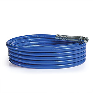 Graco BlueMax II Airless Spray Hose - 1/4