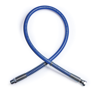 Nylon Whip End Hose - 1/4