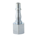 PCL Series 19 3/8" BSPP Female Adapter
