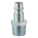 PCL Series 25 3/8" BSPT Male Adapter
