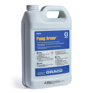 Graco Pump Armour (Armor) 3.8 Litre