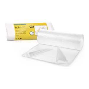 Q1 Cover All 4m X 25m Box of 15