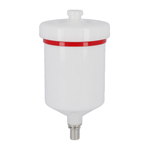SATA QCC Gravity Cup 600ml
