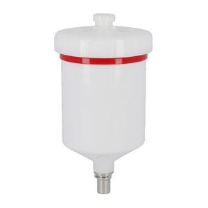 SATA QCC Gravity Cup 600ml
