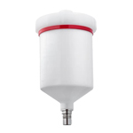 SATA Reusable Plastic Cup 125ml