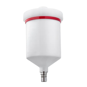SATA Reusable Plastic Cup 125ml