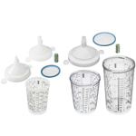 SATA RPS Disposable Cup System