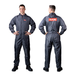 SATA Suit Basic Polyester Unisex Coverall