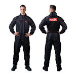 SATA Suit Standard Polyester Mens Coverall