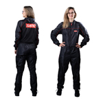 SATA Suit Standard Polyester Womens Coverall