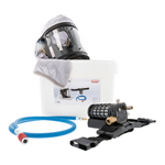 SATA Vision 2000 Respirator Complete Kit