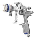 SATAjet 1000 K RP Air Spray Gun with longlife fluid tip and paint needle