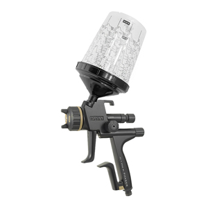 SATAjet X 5500 Phaser, Designed by Porsche