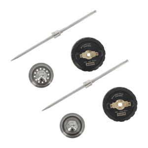 SATAjet X 5500 Phaser Nozzle Set