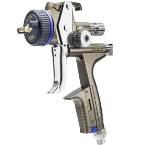 SATAjet X5500 RP/HVLP Digital Air Spray Gun