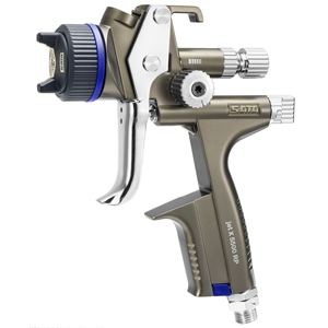 SATAjet X5500 RP/HVLP Non Digital Air Spray Gun