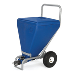 Graco Service Hopper for Paint and Plaster