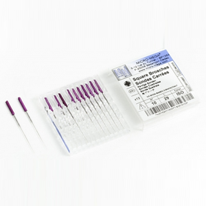 Tip Cleaning Needles (for tips up to .011 th orifice) (12-Pack) 
