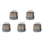 Graco XHD RAC Oneseal Seat/ Gasket Kit (5-Pack)