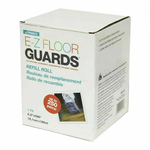 Trimaco E-Z Floor Guards for Shoes, Refill Roll