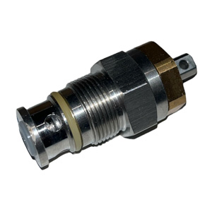 TriTech Prime Valve