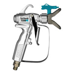 TriTech T380 Airless Spray Gun, 2 Finger