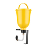 Wagner 5L Paint Hopper for PP90 Airless Sprayers