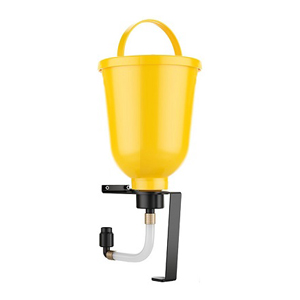 Wagner 5L Paint Hopper for PP90 Airless Sprayers