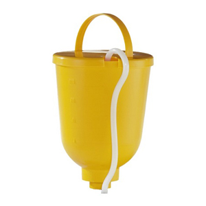 Wagner 5L Paint Hopper for SF23 Airless Sprayers