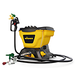 Wagner Control Pro 150M Skid Airless Sprayer 230V