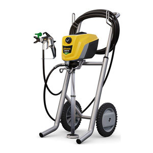 Wagner Control Pro 350M Cart Airless Sprayer 230V